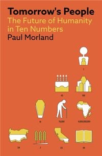 Produktbild: Tomorrow's People