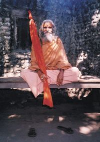 Produktbild: Dandi Swami