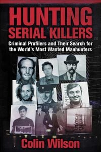 Produktbild: Hunting Serial Killers