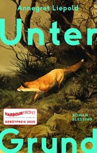 Produktbild: Unter Grund
