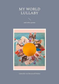 Produktbild: My World Lullaby