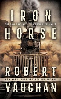 Produktbild: Iron Horse