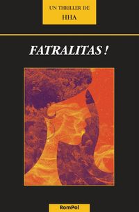 Produktbild: Fatralitas !