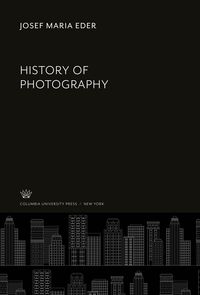 Produktbild: History of Photography