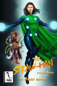 Produktbild: The Straw-Man