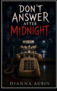 Produktbild: Don't Answer After Midnight