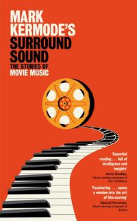 Produktbild: Mark Kermode's Surround Sound