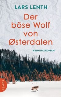 Produktbild: Der b&ouml;se Wolf von &Oslash;sterdalen