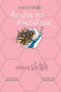 Produktbild: Cr&ocirc;nicas de VIA TRIA 2