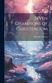 Produktbild: Seven Champions of Christendom