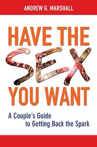 Produktbild: Have the Sex You Want