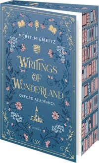 Produktbild: Writings of Wonderland