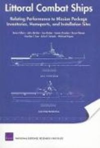 Produktbild: Littoral Combat Ships