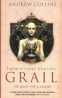 Produktbild: Twenty-First Century Grail
