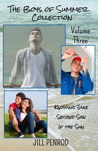 Produktbild: The Boys of Summer Collection Three