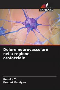 Produktbild: Dolore neurovascolare nella regione orofacciale
