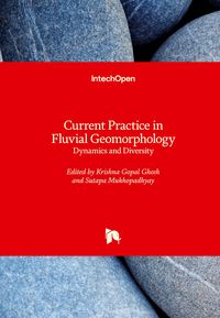 Produktbild: Current Practice in Fluvial Geomorphology
