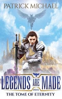 Produktbild: The Tome of Eternity