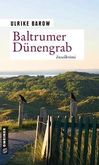 Produktbild: Baltrumer D&uuml;nengrab