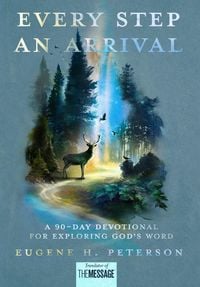 Produktbild: Every Step an Arrival