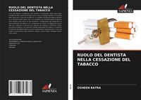 Produktbild: Ruolo Del Dentista Nella Cessazione Del Tabacco