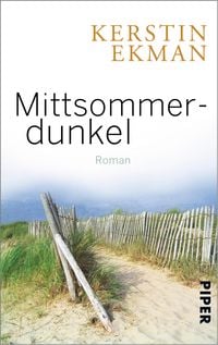 Produktbild: Mittsommerdunkel