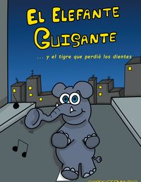 Produktbild: El elefante Guisante