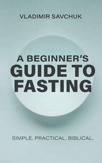 Produktbild: A Beginner's Guide to Fasting
