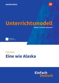 Produktbild: EinFach Deutsch Unterrichtsmodelle