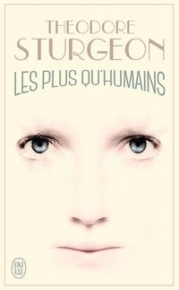 Produktbild: Les plus qu'humains