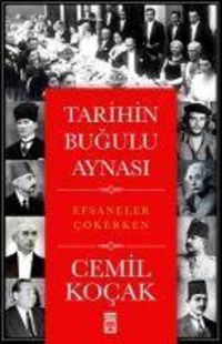 Produktbild: Tarihin Bugulu Aynasi