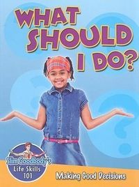 Produktbild: What Should I Do?