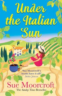 Produktbild: Under the Italian Sun