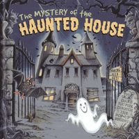 Produktbild: The Mystery of the Haunted House