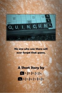 Produktbild: Quincunx