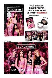 Produktbild: Blackpink