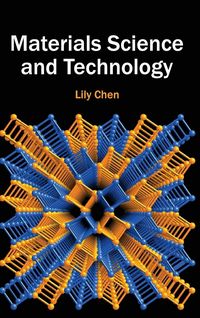 Produktbild: Materials Science and Technology
