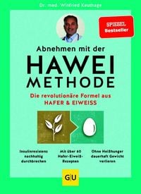 Produktbild: Abnehmen mit der HAWEI-Methode