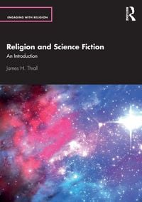 Produktbild: Religion and Science Fiction