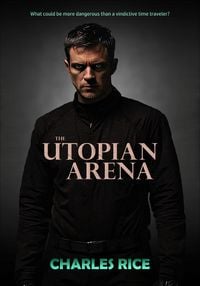 Produktbild: The Utopian Arena (Utopia Series, #2)