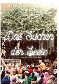 Produktbild: Reise, lerne, wachse / Das Suchen der Seele