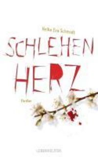 Produktbild: Schlehenherz