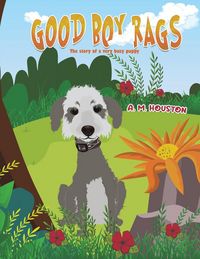 Produktbild: Houston, a: Good Boy Rags