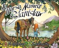 Produktbild: A Horse Named Stanislaw