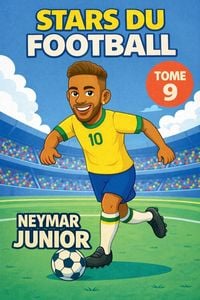 Produktbild: Stars du Football