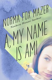 Produktbild: A, My Name Is Ami