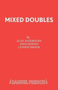 Produktbild: Mixed Doubles