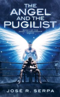 Produktbild: The Angel and the Pugilist