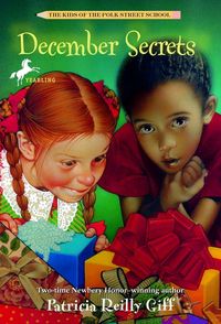 Produktbild: December Secrets