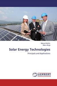 Produktbild: Solar Energy Technologies